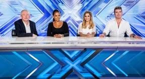 X Factor Fridays return to Club Revenge