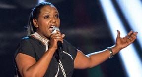 Angie Brown joins ‘Old Ship’ lineup for cabaret dinner