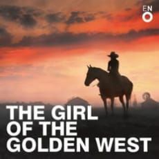 REVIEW: The Girl of the Golden West: ENO