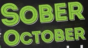 Revenge DJs go sober