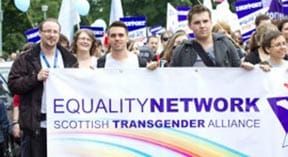 Scotland hosts major conference for transgender and intersex rights this weekend