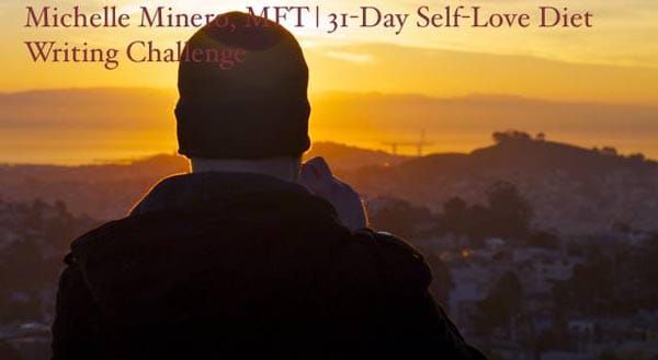 A Different Kind of New Year’s Resolution