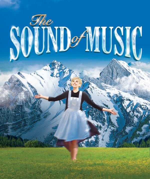 PREVIEW: The Sound of Music in Eastbourne