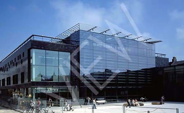 First dementia café for Jubilee Library