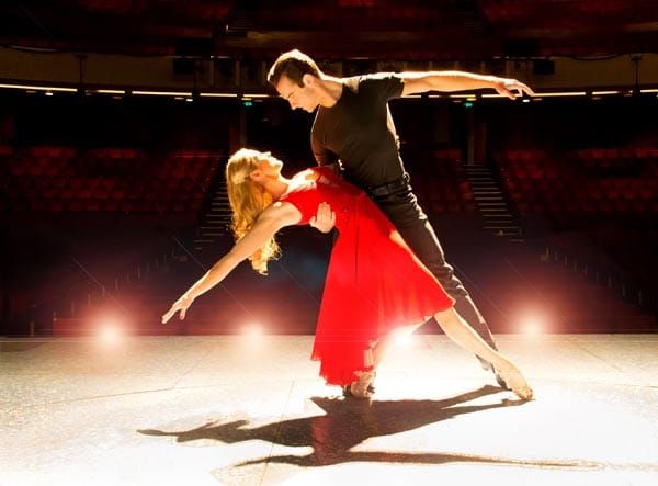 REVIEW: Dirty Dancing, Eastbourne