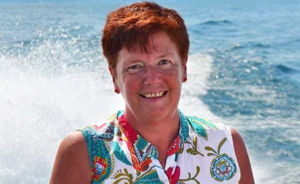 Sheila McWattie R.I.P.