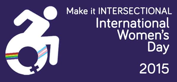 Calls for ‘Intersectional’ approach on International Women’s Day