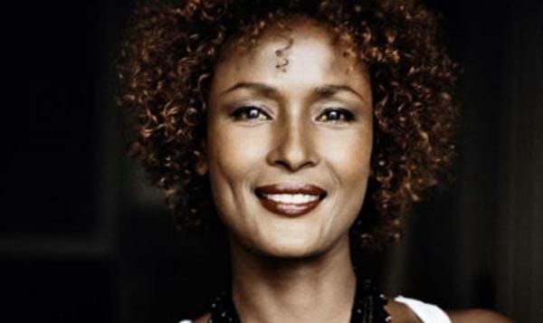 Waris Dirie Foundation fundraiser on International Women’s Day