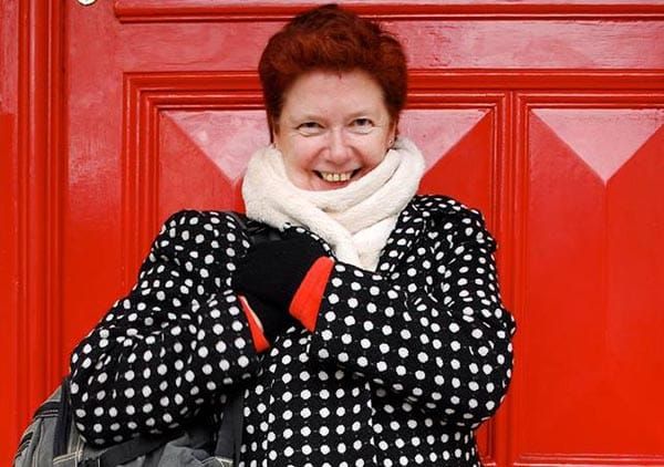 OBITUARY: Sheila McWattie 1956-2015