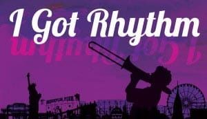 ‘I Got Rhythm’ with the Actually Gay Men’s Chorus – tonight