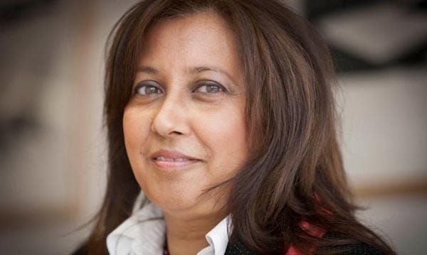 Purna Sen: Labour Party Parliamentary Candidate for Brighton Pavilion