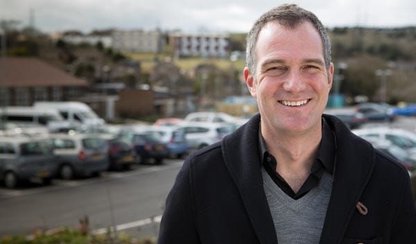 Peter Kyle: Labour Parliamentary Candidate for Hove and Portslade