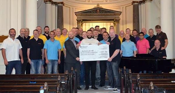 Actually help ‘Inclusion For All’ take anti-LGBT bullying message on tour