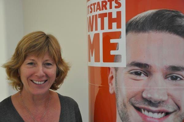 THT Chief Executive sacked by board