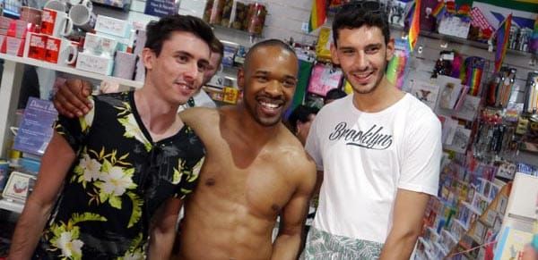 Prowler and Marlon will get you ADDICTED