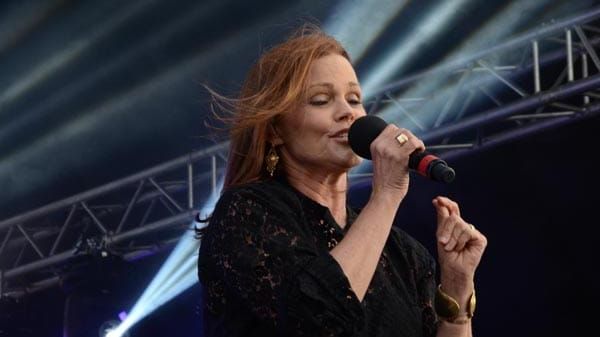 Top pop stars bring the crowds to Newcastle Pride