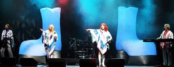 PREVIEW: ‘Thank You For The Music’ comes to Eastbourne