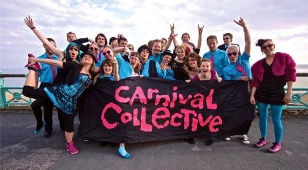 New music and arts festival for Preston Park in September