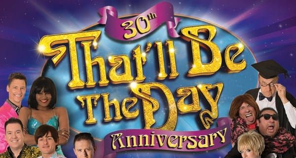 PREVIEW: That’ll be the day: 30th Anniversary Special