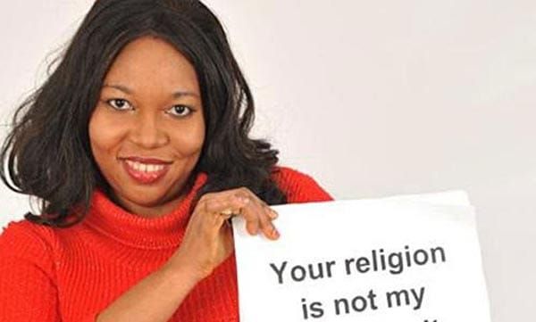 Charity condemns university’s student union for infringement of free speech