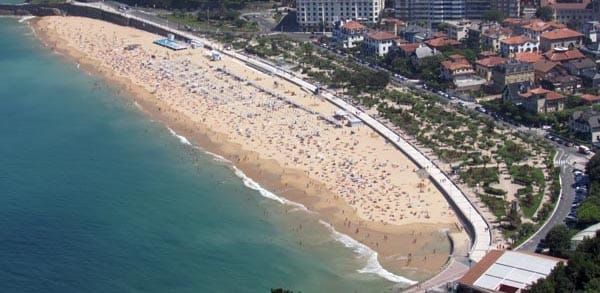 TRAVEL: The Basque Country – another country