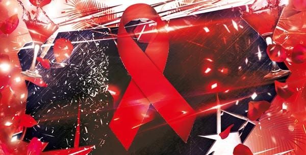Bar Revenge to auction off staff at World AIDS Day fundraiser