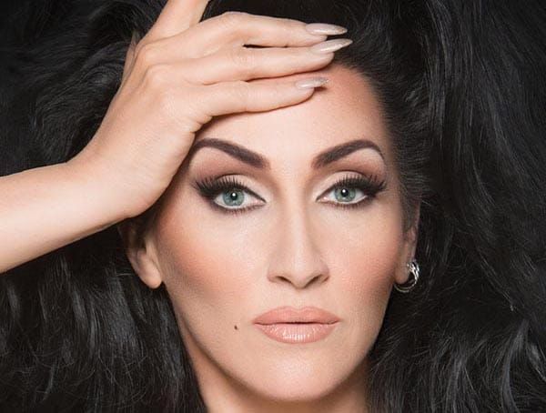 PREVIEW: The Diva Rules: Michelle Visage