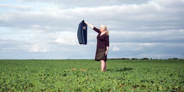 PREVIEW: Trans* Army Vets’ exhibition opens Wednesday