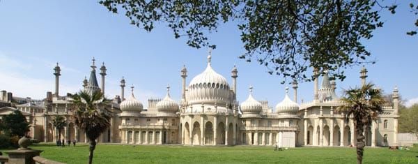 Top TripAdvisor spot for Brighton & Hove