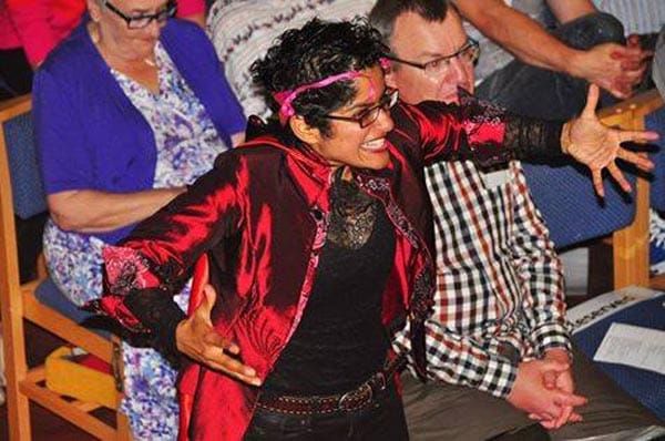 PREVIEW: International Women’s Day Song and Music Making Workshop