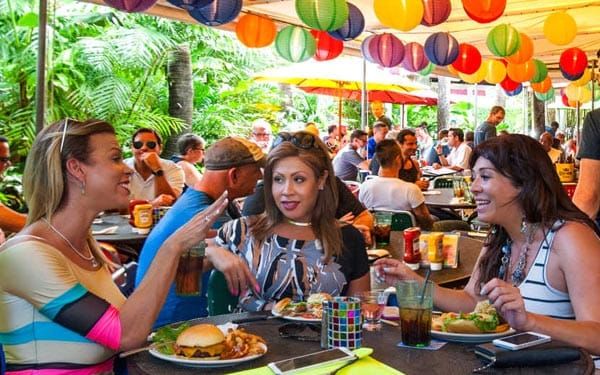 TRAVEL: Fort Lauderdale ‘raises the bar’ for Trans travellers