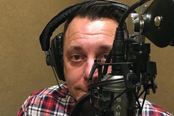 Radio Reverb’s HIV Happy Hour is Top of the Pods!