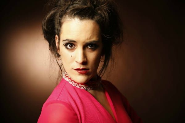 REVIEW: Pink Fringe: Madame Señorita