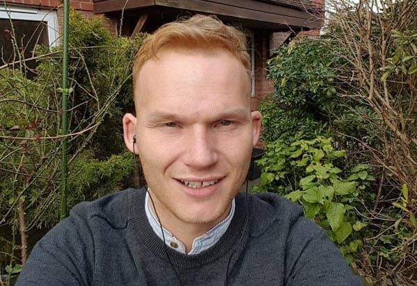 Local campaigner nominated for National Diversity Award