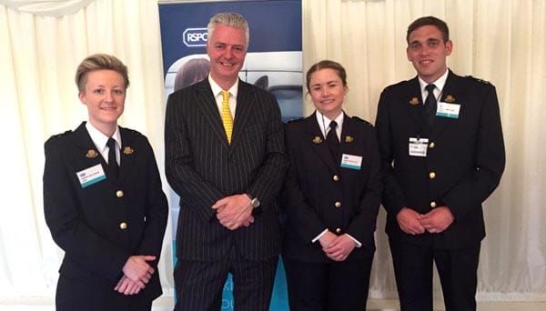 Cases of animal cruelty falling in East Sussex