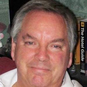 OBITUARY: Peter Grove 1942 – 2016