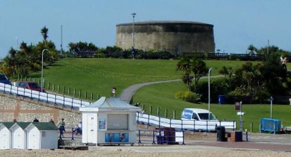 Love is Great Britain: A welcome country for all