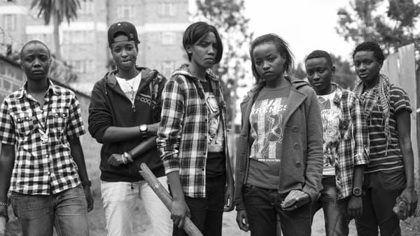 PREVIEW: Fashion Cities Africa tour and film screening: Stories of Our Lives