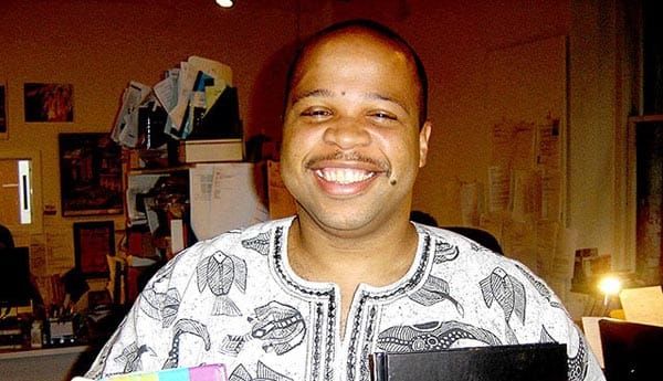 New patron for Pink Triangle Trust