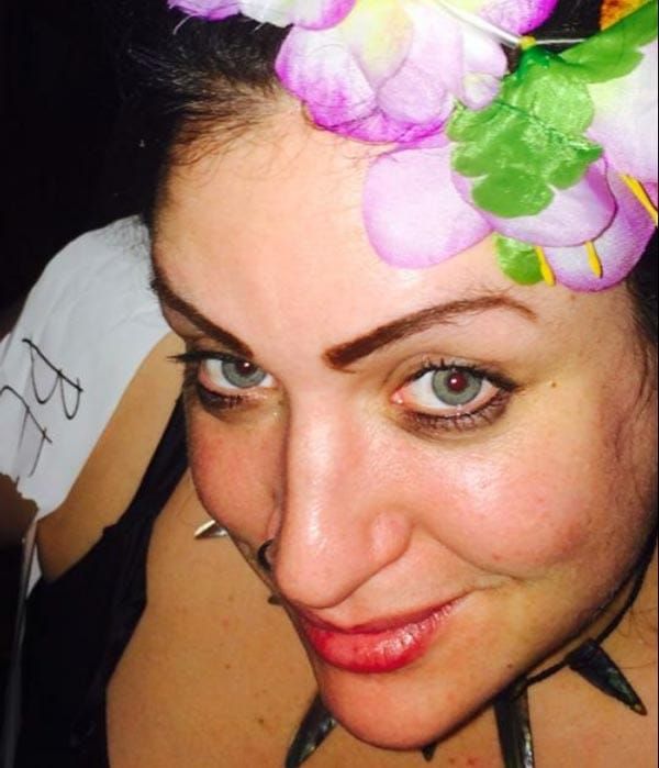 Popular bar girl found dead at home