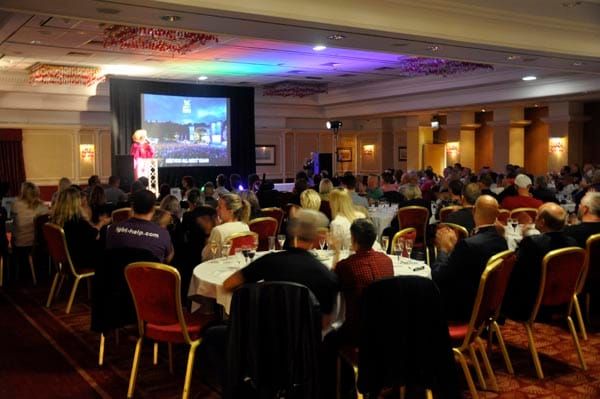 British Science Festival heads for Brighton in 2017