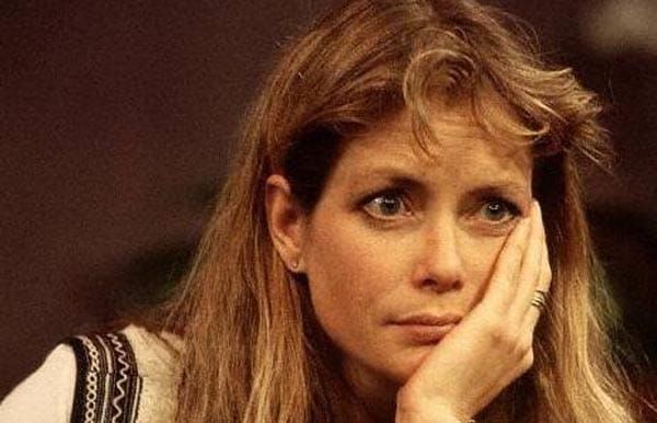 Actress supports ME Conference