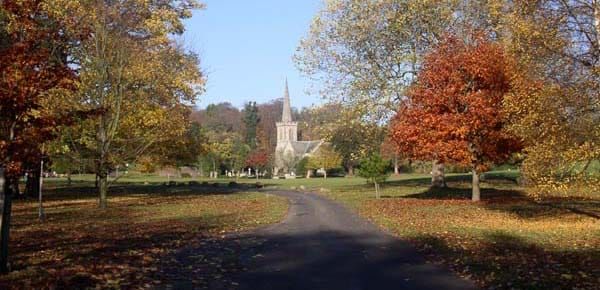 Stanmer Park development plans move forward