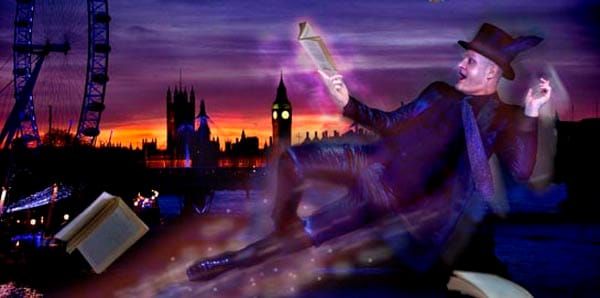 PREVIEW: Polari at the Marlborough on October 14