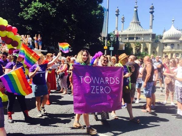 Martin Fisher Foundation update