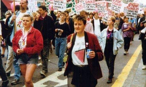 TODAY: Second Edition of Brighton’s LGBTQ+ history club