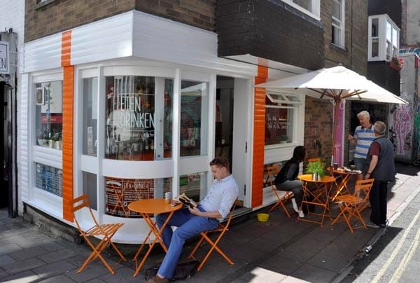 Tatchell receives Gandhi International Peace Award