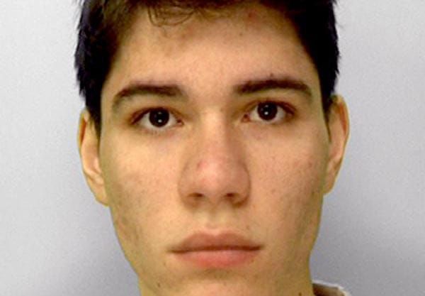 18 year old found guilty of murdering gay man he met on Grindr dating site