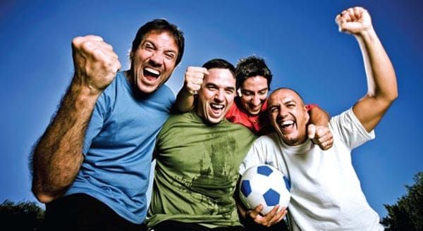 Celebrate International Men’s Day with Prime Time