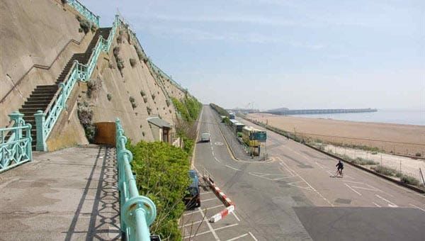 Dukes Mound to close for Christmas